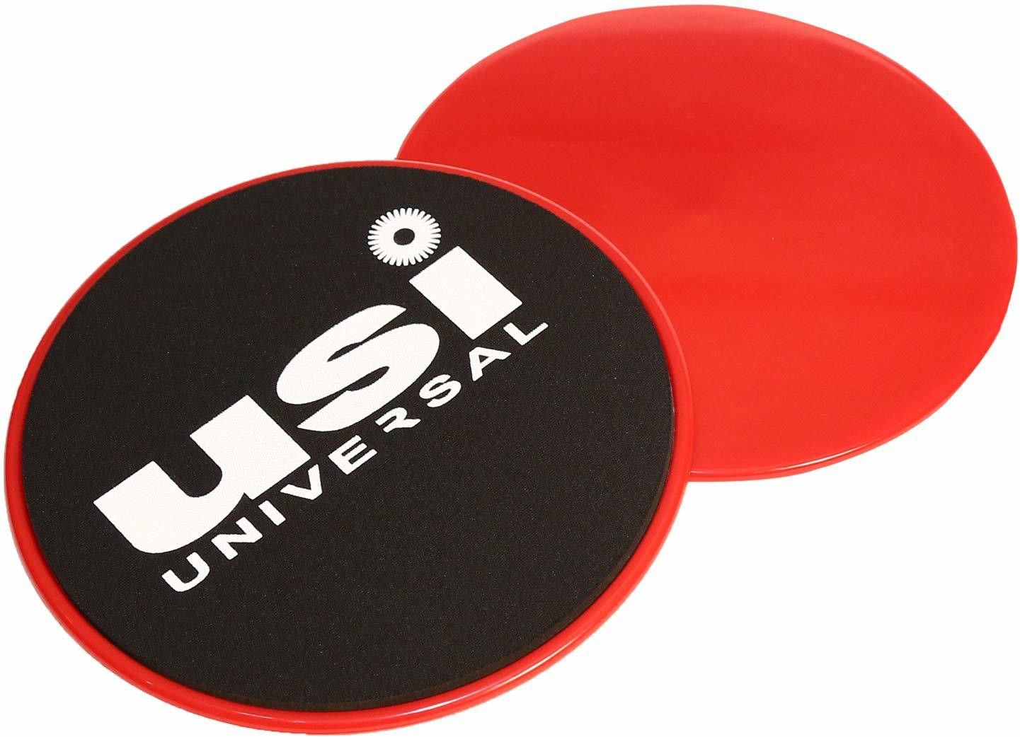 usi universal ESR Ab Exerciser-picture-5