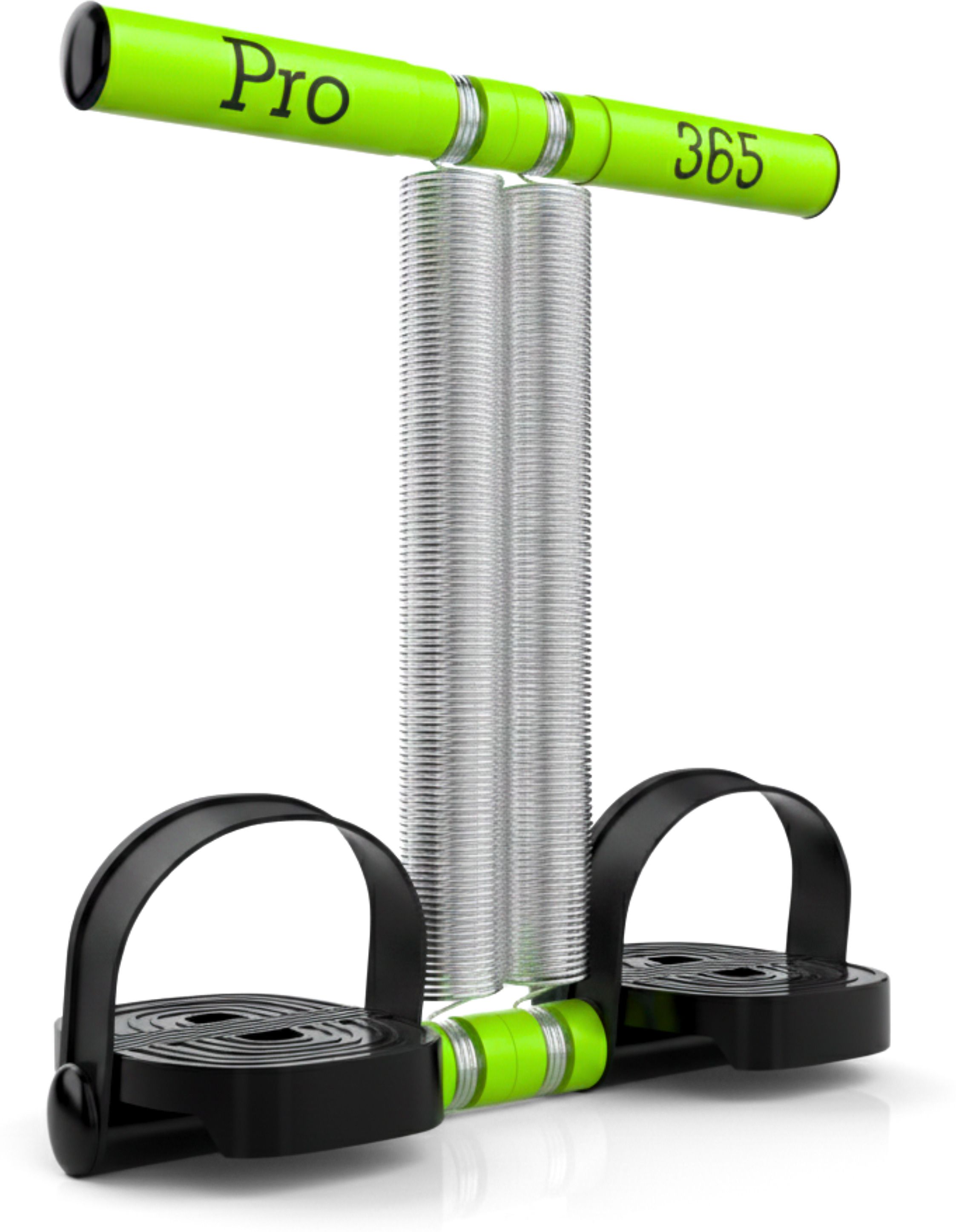 pro365 Double Spring Tummy Trimmer For Fat Burning & Weight loss Exercises Ab Exerciser-picture-18
