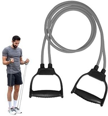 atevon DOUBLE TONING TUBE Ab Exerciser-picture-28