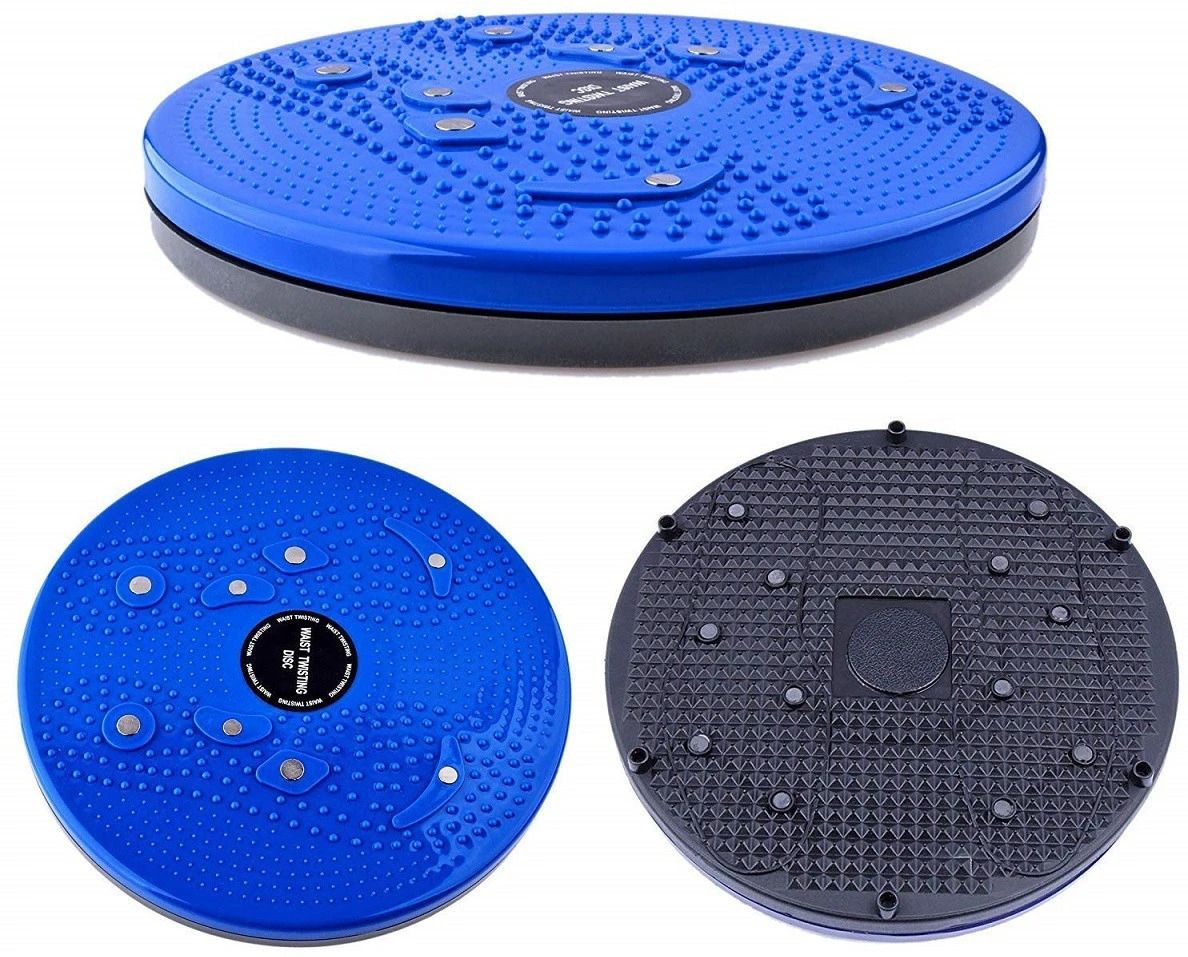 kbmart tummy twister Ab Exerciser-picture-13