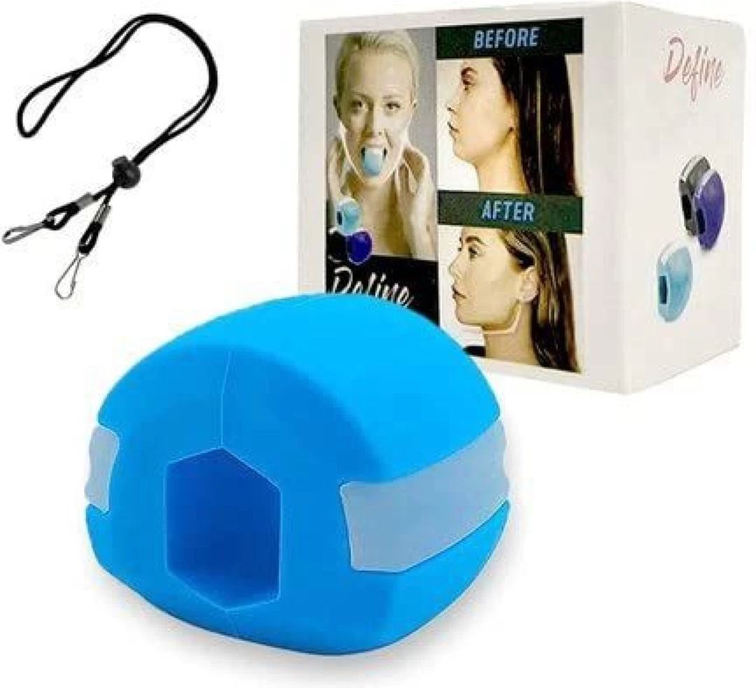 Jaw Exerciser Ab Exerciser-image-34