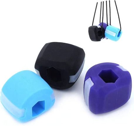 JAW EXERCISER JAWLINE#908 Ab Exerciser-image-23