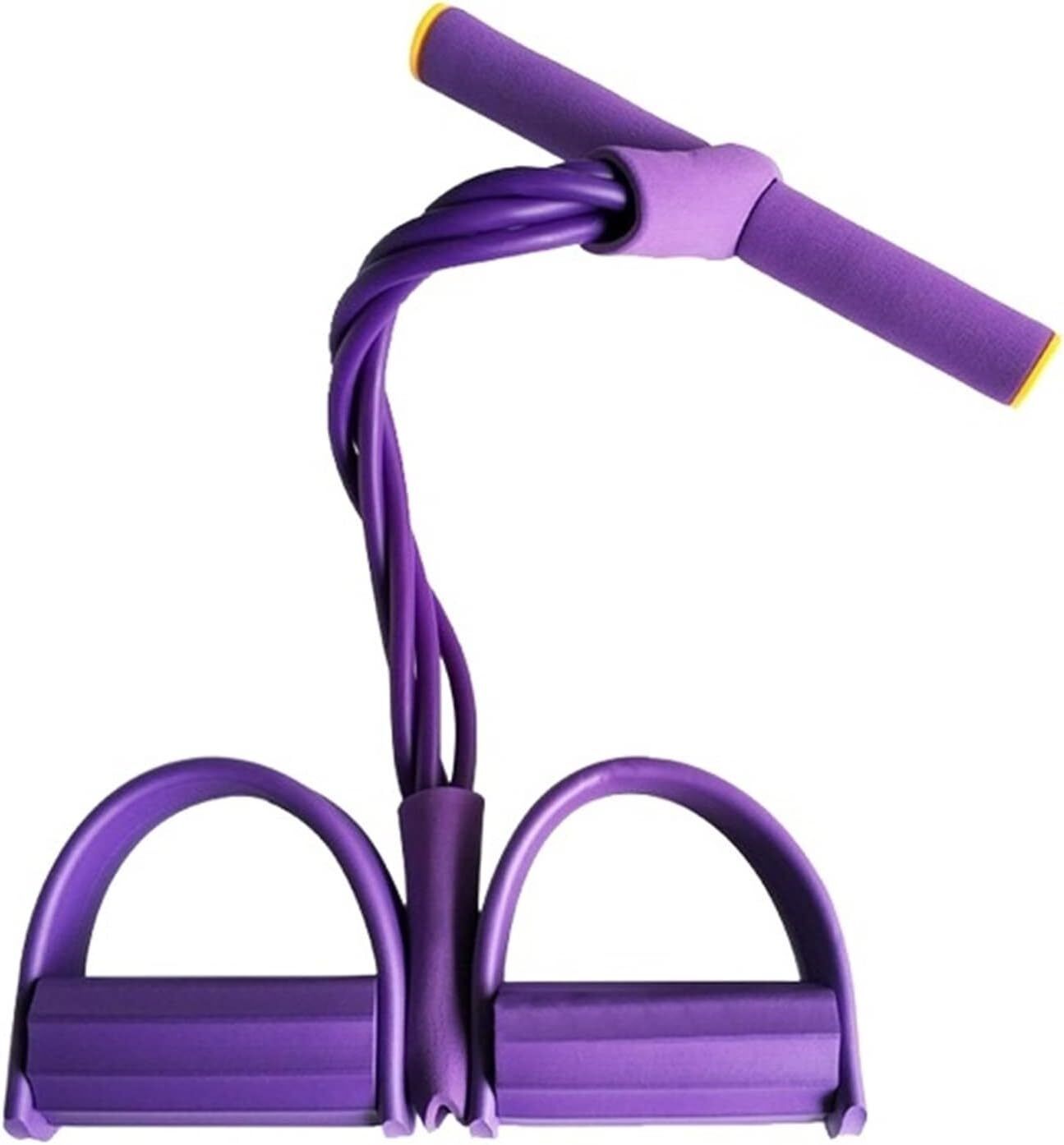 lcarno Tummy Twister Fat Removing Tool Waist and Belly Exercises Ab Exerciser-picture-15