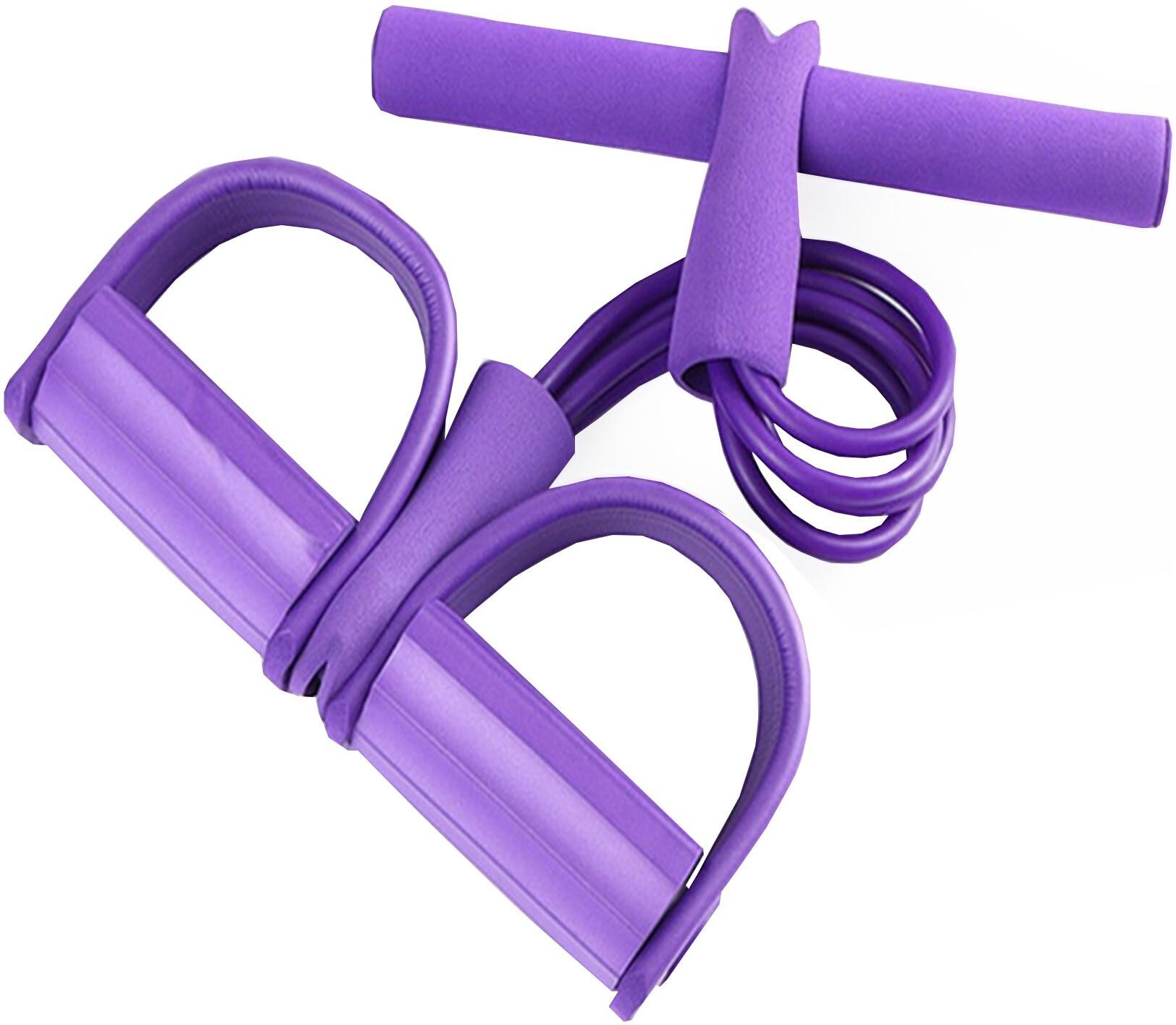 PULL REDUCER BODY TRIMMER Ab Exerciser Slimming Ab Exerciser-image-7