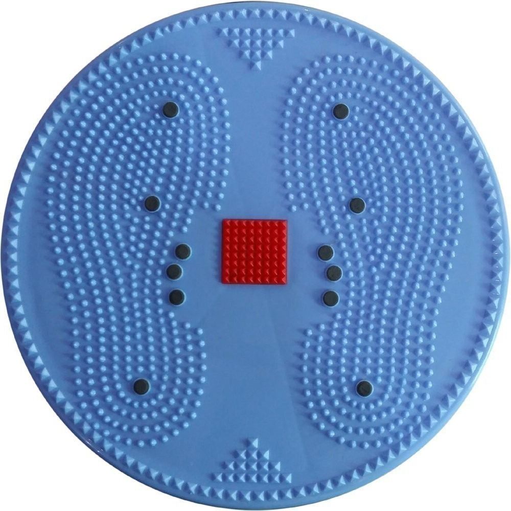 sidhivinayak creations Unisex Tummy Twister_N7 Ab Exerciser-picture-25