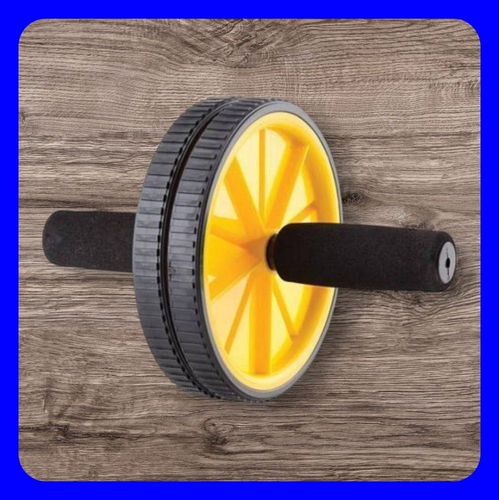 Fitness Ab Roller_69 Ab Exerciser-image-27