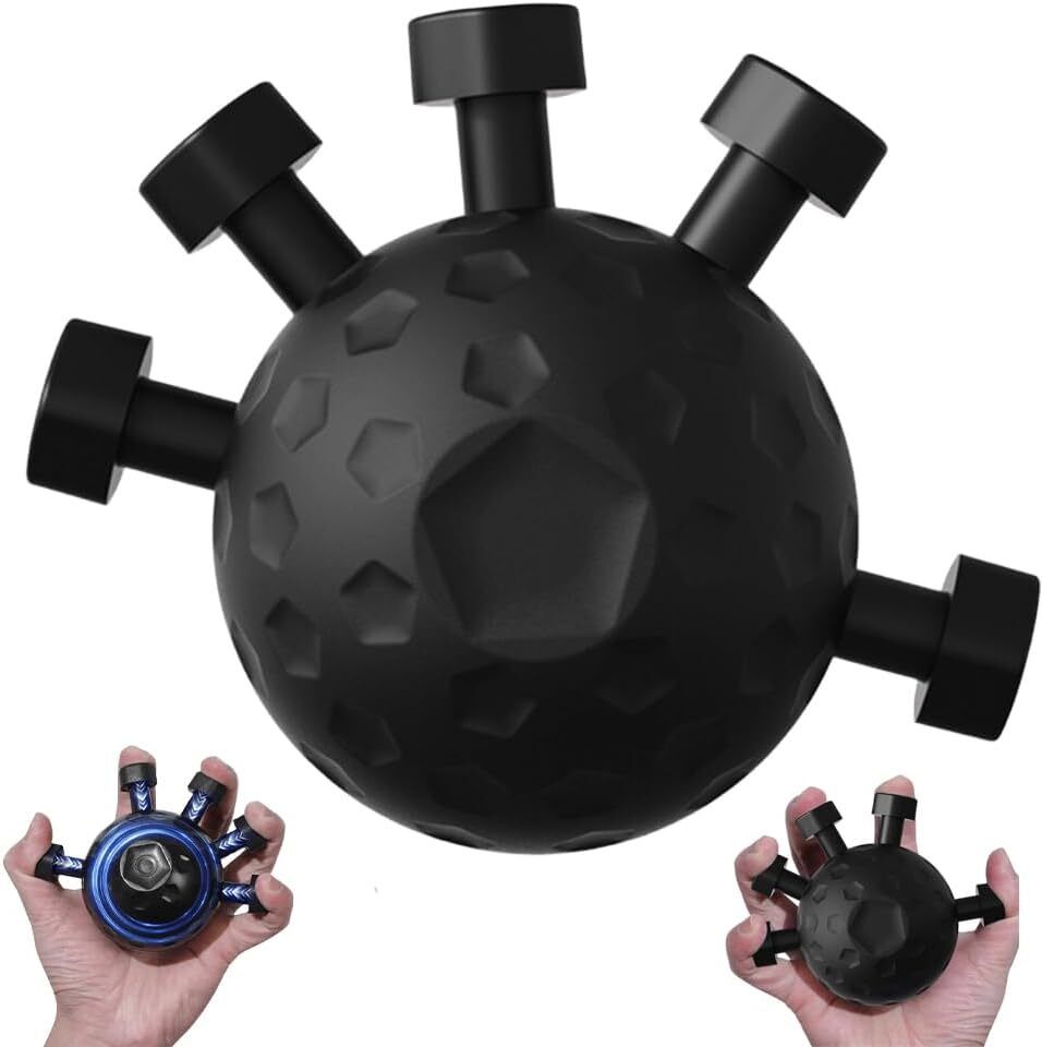hand grip exerciser Ab Exerciser-image-37