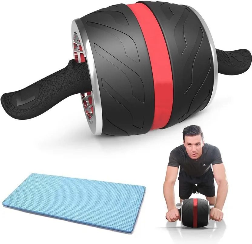 stunner BIG ABWHEEL Ab Exerciser-picture-14