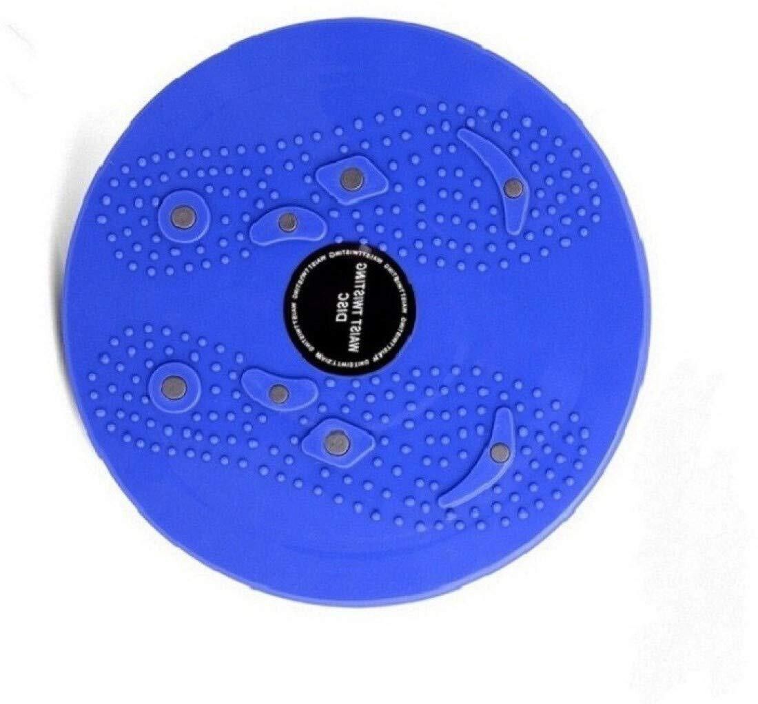 shopeleven Full Body Spinal, Waist Twisting Stepper With Accupressure Point Blood Circulation Ab Exerciser-picture-20