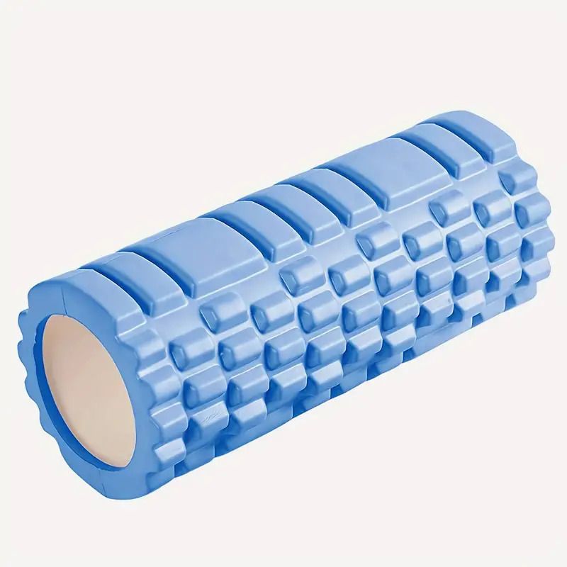 Foam Massage Roller for Muscle Relaxation and Stretching Ab Exerciser-image-28