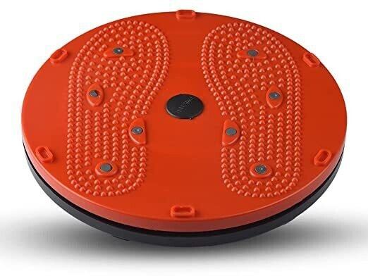 kaso Tummy Twister 001 Ab Exerciser-picture-17