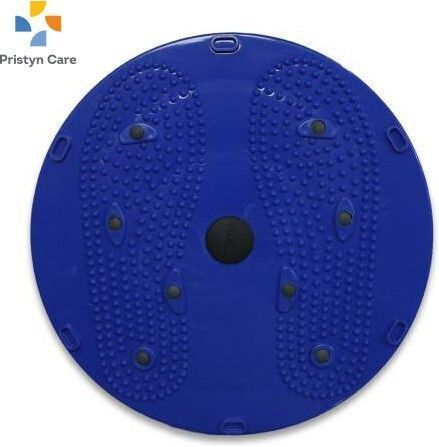 vigorforge Accupressure Magnetic Twister|Home Gym Ab Exerciser-picture-18