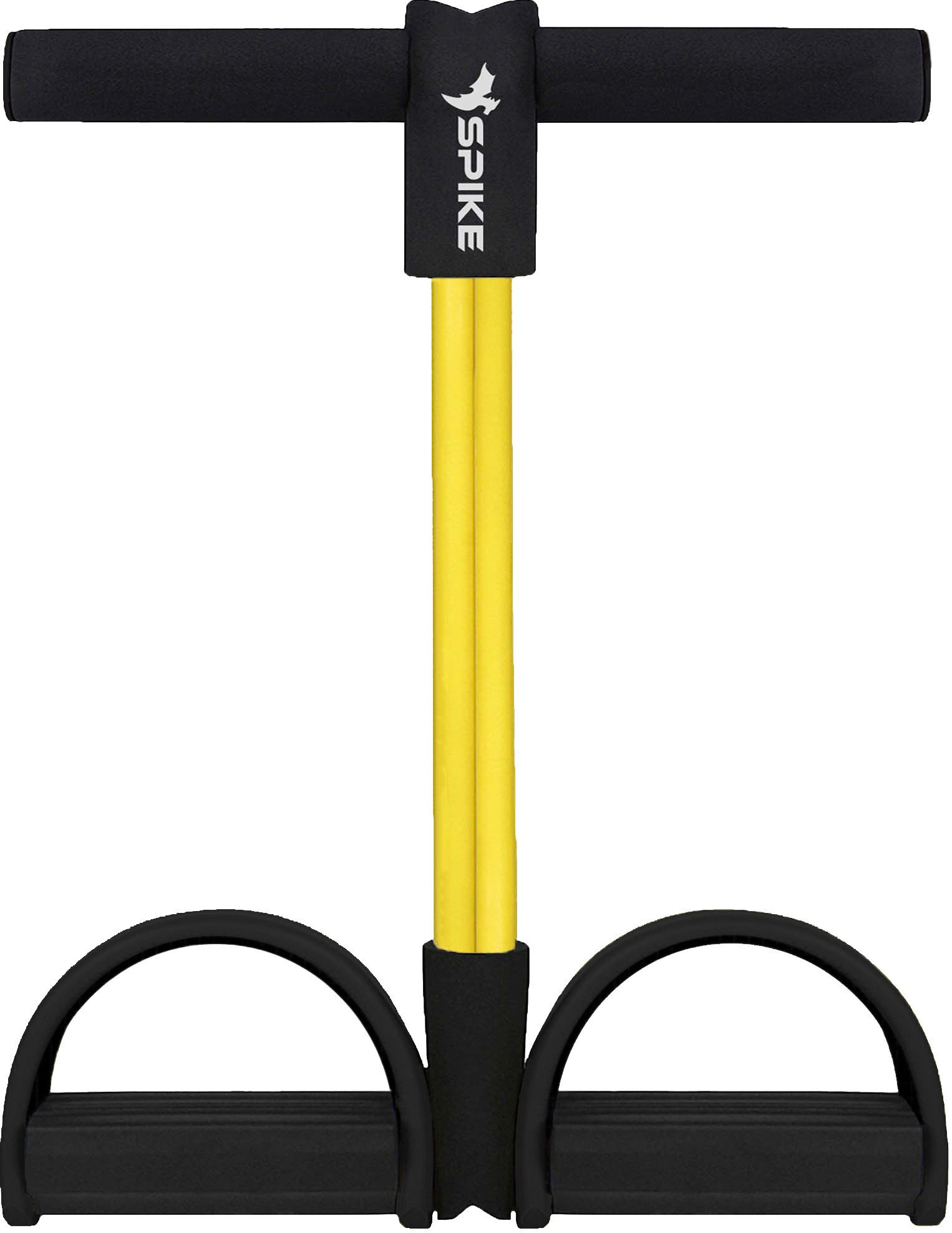 Tummy Trimmer for Men and Women Ab Exerciser-image-40