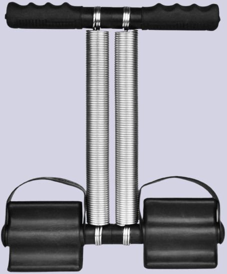 abhicart Tummy Trimmer_326 Ab Exerciser-picture-22