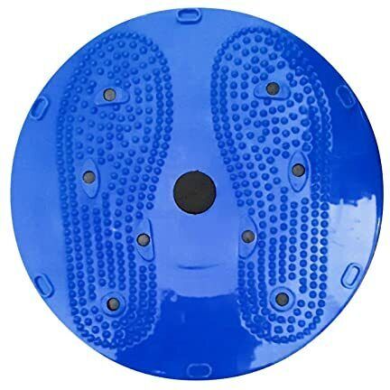 Twisting Machine Tummy Twister-Abdominal Trimmer-Waist Twister Ab Exerciser-image-13