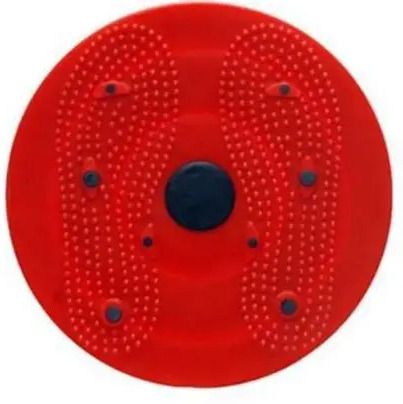 Tummy Twister Premium Core Exerciser for Belly Fat Reduction & Waist Toning Ab Exerciser-image-5