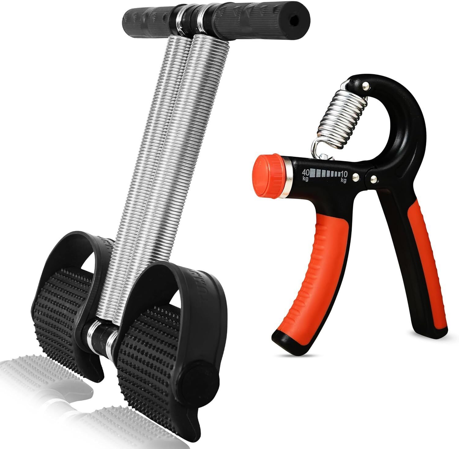 trimmo ® Hand Gripper/Tummy trimmer Ab Exerciser-picture-26