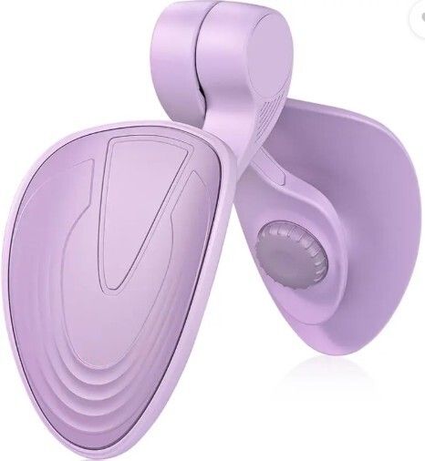 Thigh Master & Inner Thigh Exerciser – Leg, Hip & Pelvic Floor Workout Ab Exerciser-image-35