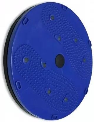 nexfit (twister) Tummy Twister - Reduce Body Belly Fat Exercise Home Fitness Ab Exerciser-picture-41
