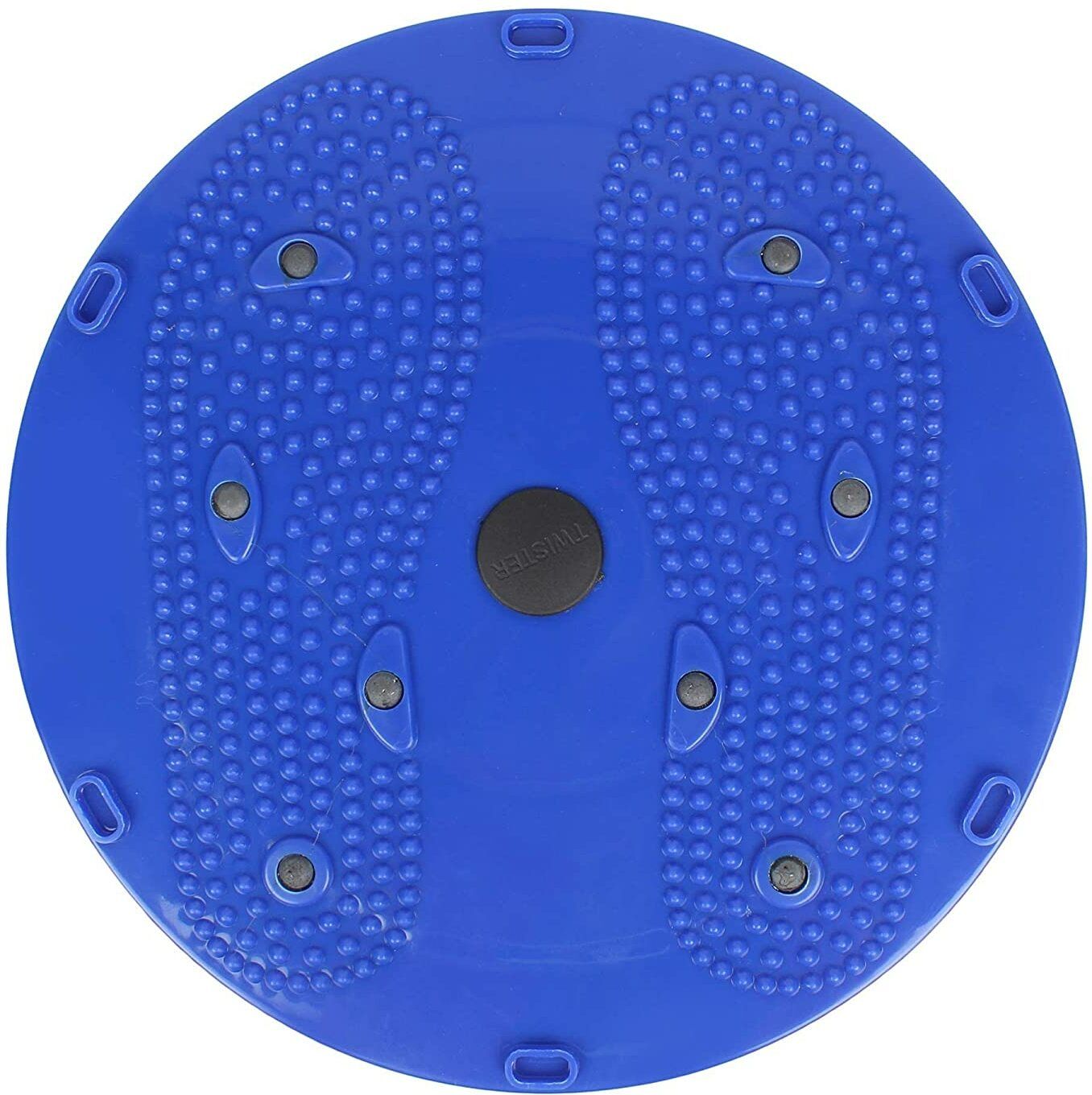 Slim & Fit Tummy Twister| Twister for Weight Reduction Ab Exerciser-image-6