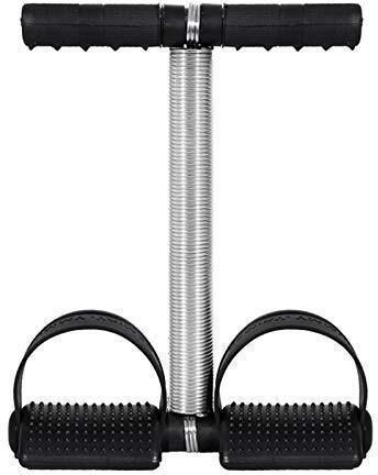 boldfire Single Spring Abdomen Leg Exerciser Tummy Trimmer, Arm Waist Sport Ab Exerciser Ab Exerciser-picture-15