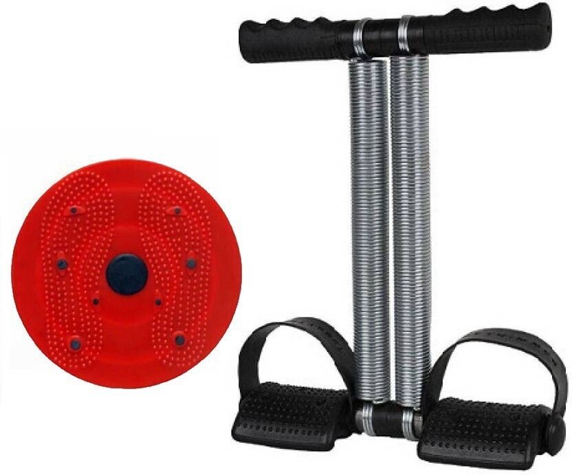 proactive Perfect Abs Muscles Exerciser Tummy Trimmer & Ab Exerciser-picture-3