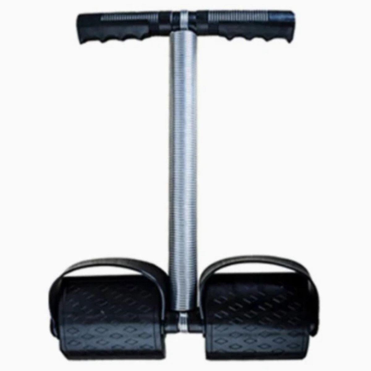 trends maker Tummy Trimmer, Ab Exerciser Fitness Equipment Ab Exerciser (Black) Ab Exerciser-picture-26