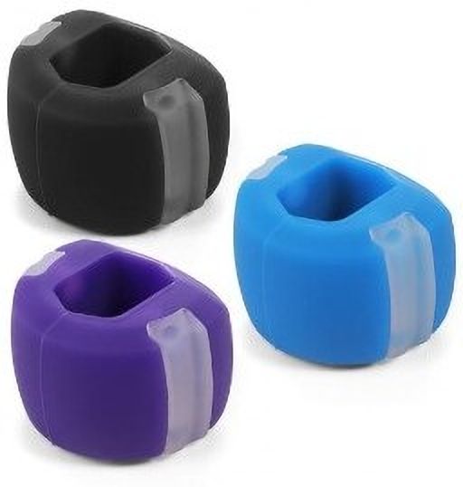 unickmultistore JAWlLINE EXERCISER#19 Ab Exerciser-picture-25