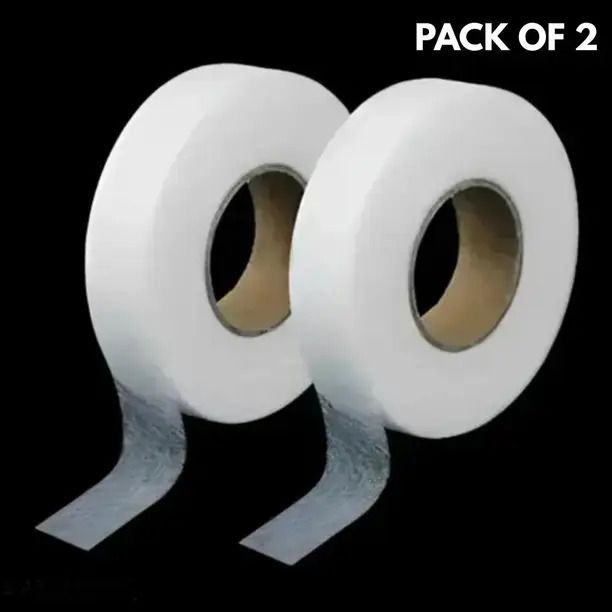 huate india Rivil Civil Fabric Fusing Tape for Hemming and Tailoring Accessory Tape Dot-picture-29