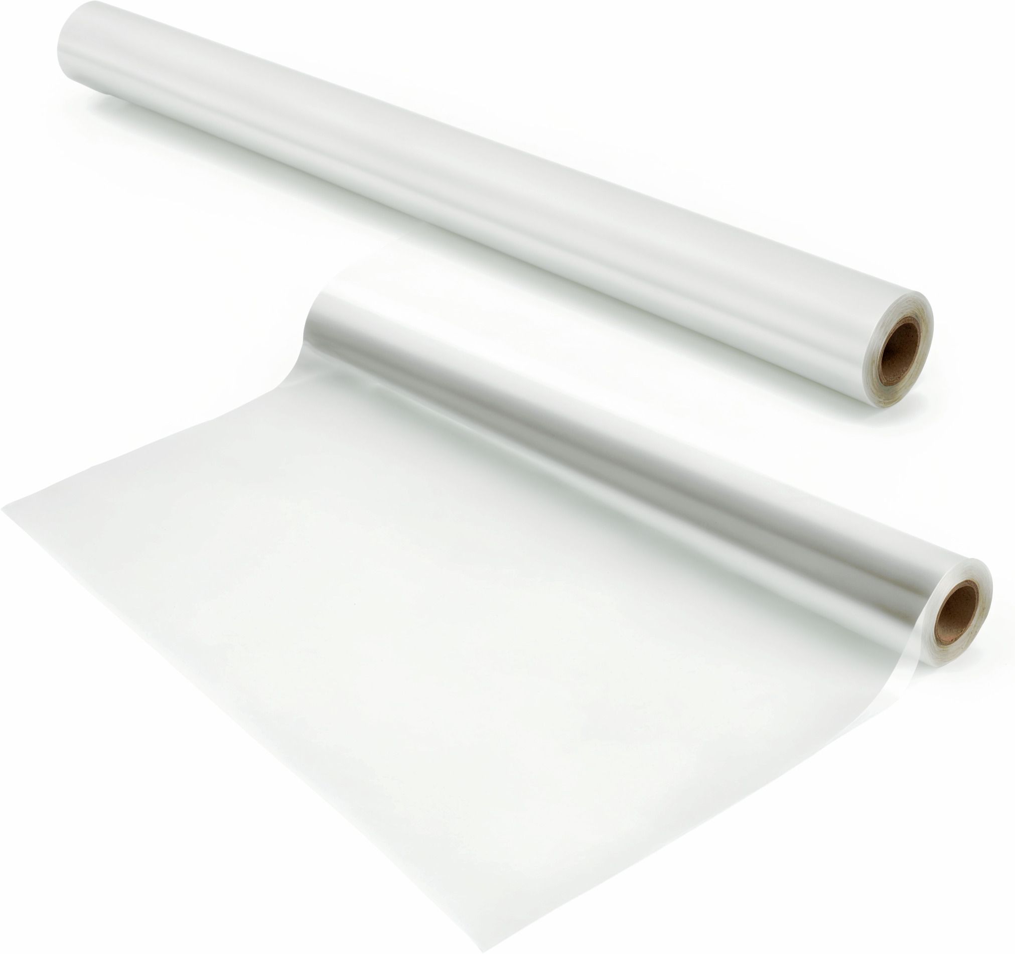 Long Transparent Cover Roll for School Notebook(pack of 2) Accessory Tape Dot