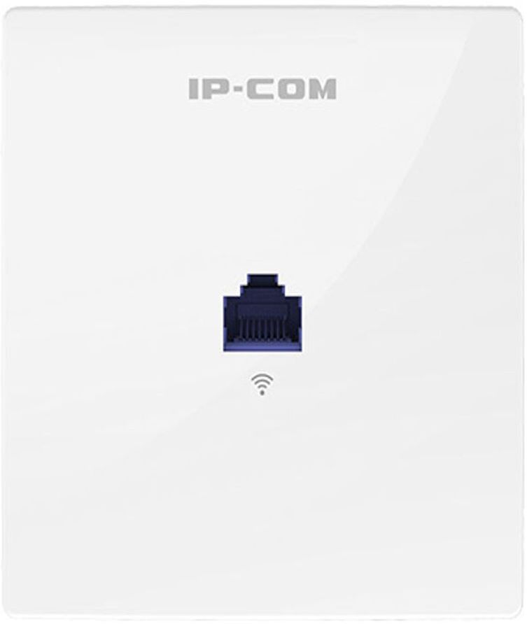 IP-COM 1200 Mbps | 11 AC Wireless In Wall AP265 | Access Point