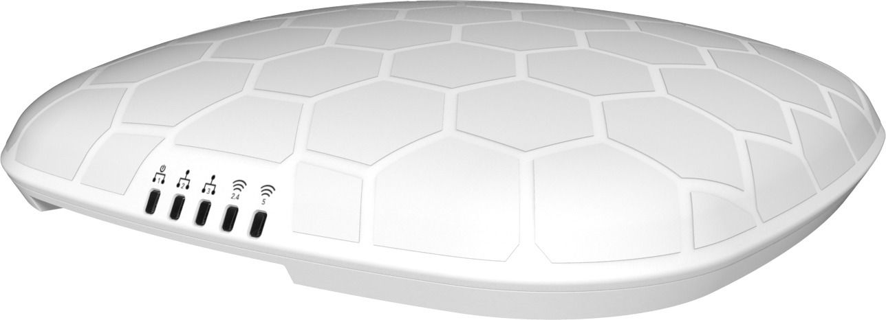 LigoWave 1167 Mbps NFT 2ac (2.4/5GHz) Indoor Access Point