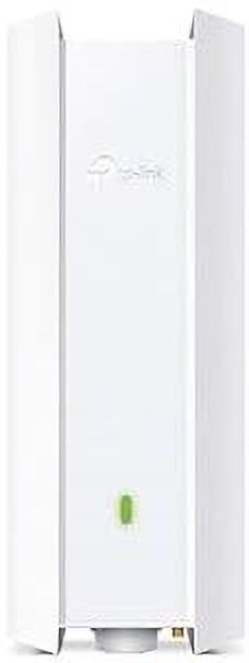 TP-Link 1800 Mbps Eap610-Outdoor Omada True Wifi6 Ax1800 Gigabit External Access Point Access Point