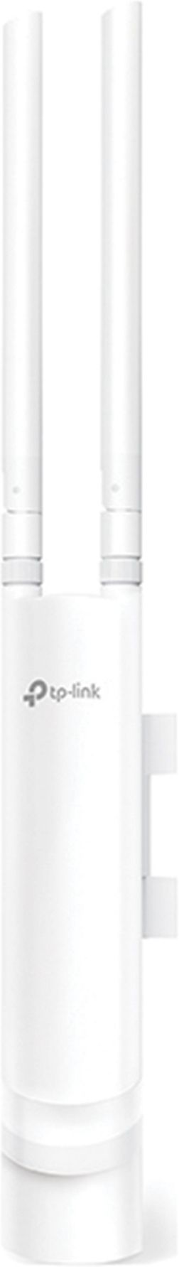 TP-Link 1200 Mbps EAP225-Outdoor AC1200 Wireless MU-MIMO Gigabit Indoor/Outdoor Access Point Access Point-image-1