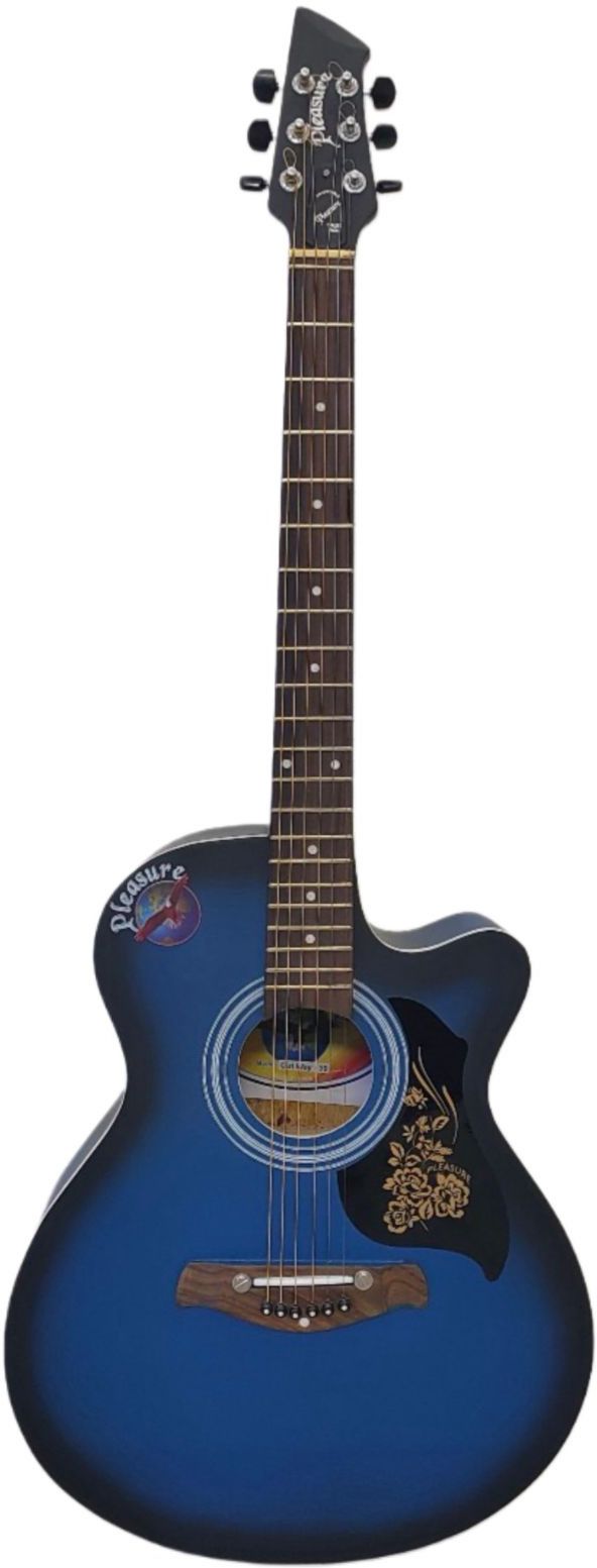 Cutway39BM Acoustic Guitar Rosewood Rosewood Right Hand Orientation-image-10