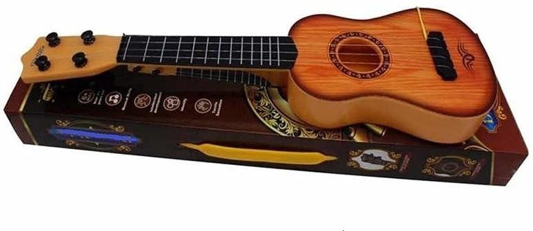 aezara 008 Classical (Nylon String) Guitar Plastic Tonewood-picture-44