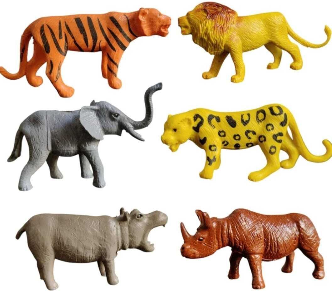 Wild Animal Toy for Children-image-1