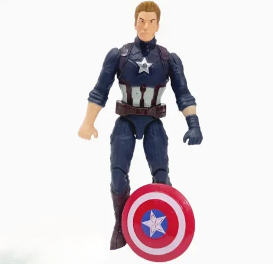Captain America-image-10