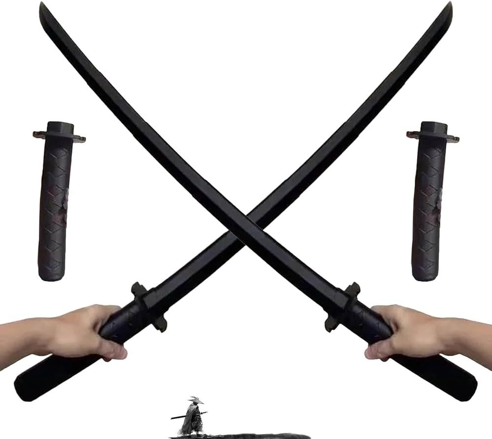 Foam Katana Toy Sword-image-32