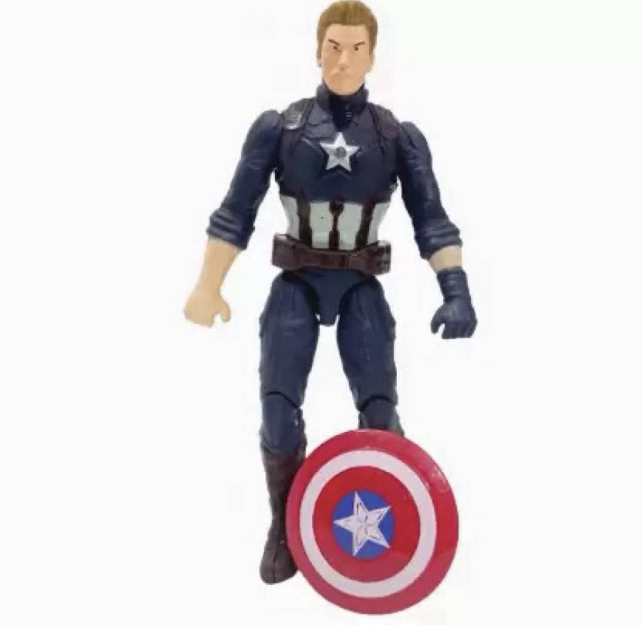 jayaansh traders Super Hero action Figure-picture-7