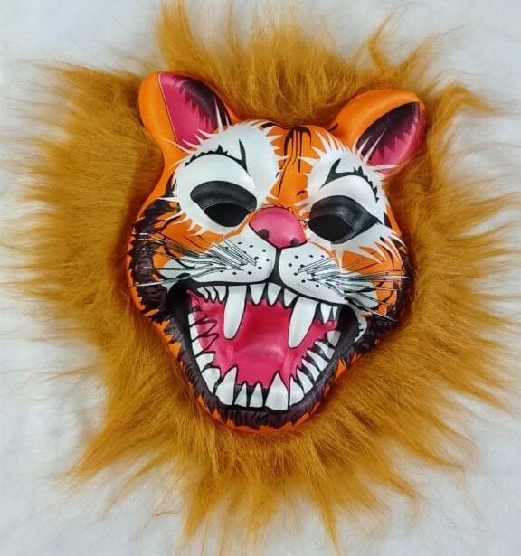 s mark Animal Mask/Party Mask For Kids And Adults | Pack Of 1 |-picture-13