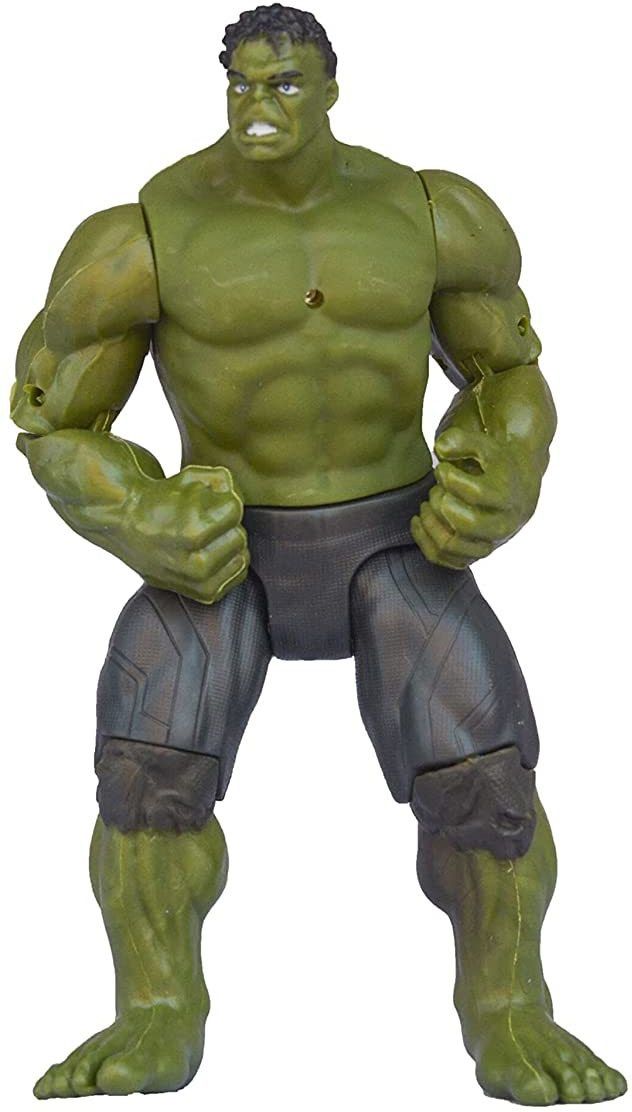 MCU'S Hulk Action Figurine-image-18
