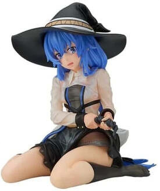 msvfashions Roxy Migurdia Action Figure – Mushoku Tensei-picture-16