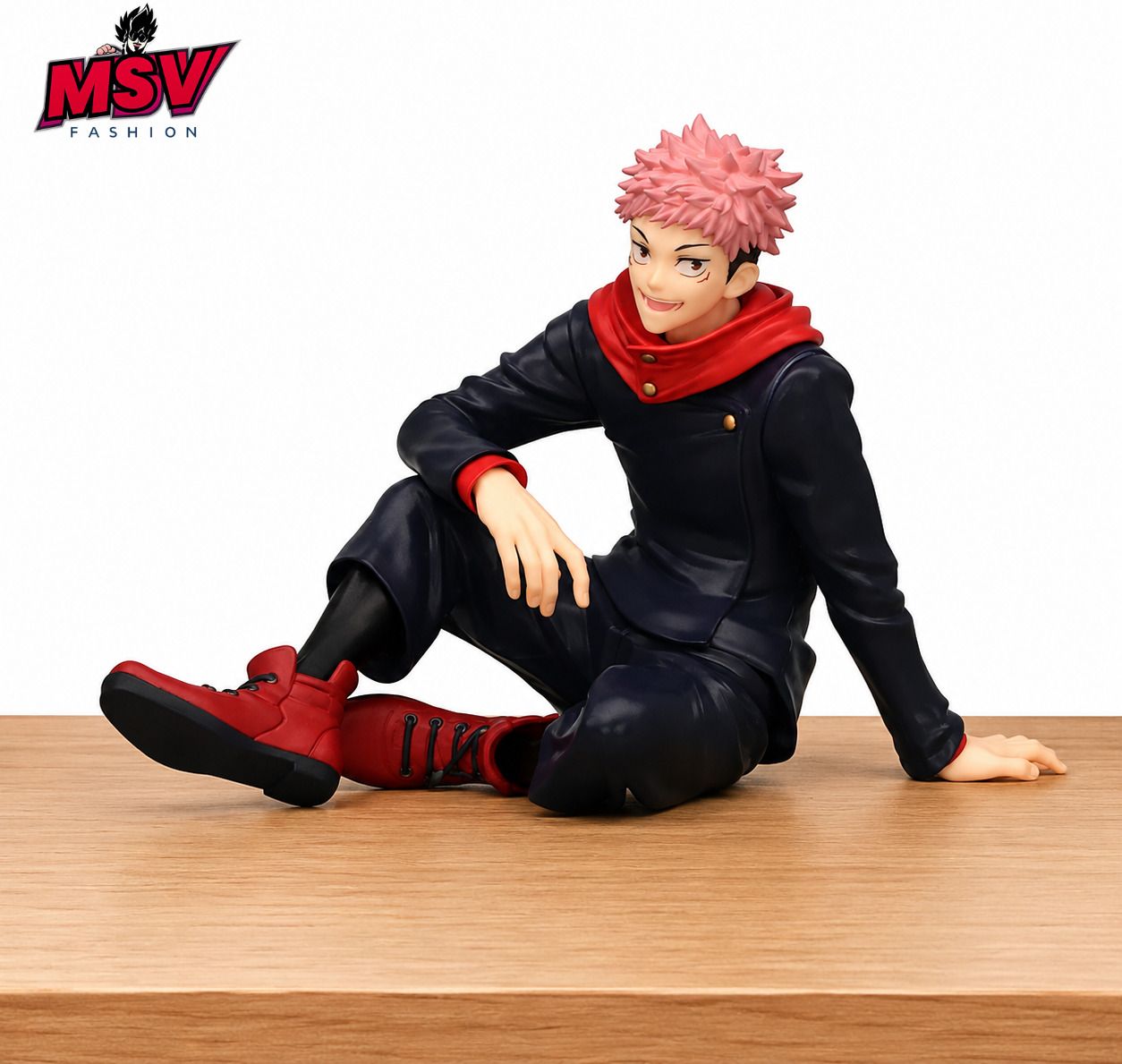 msvfashions Yuji Itadori Sitting-picture-12