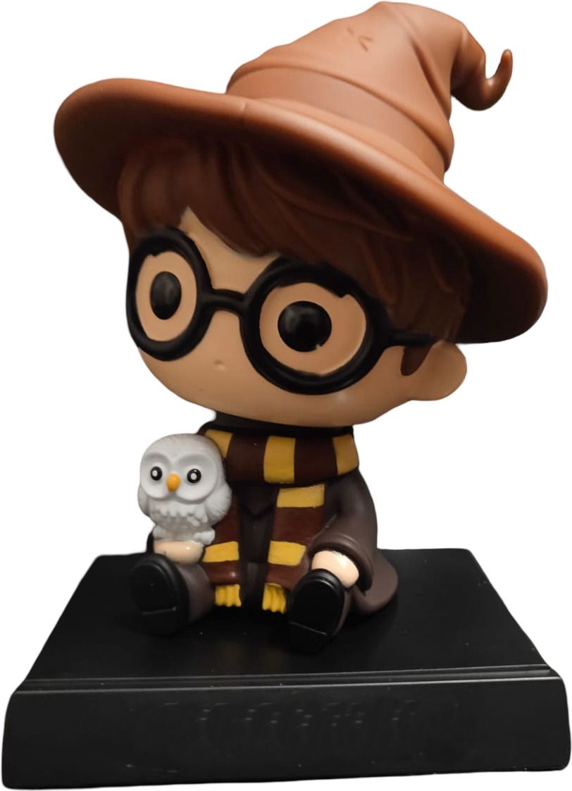 Wizard Boy Action Figure-image-10