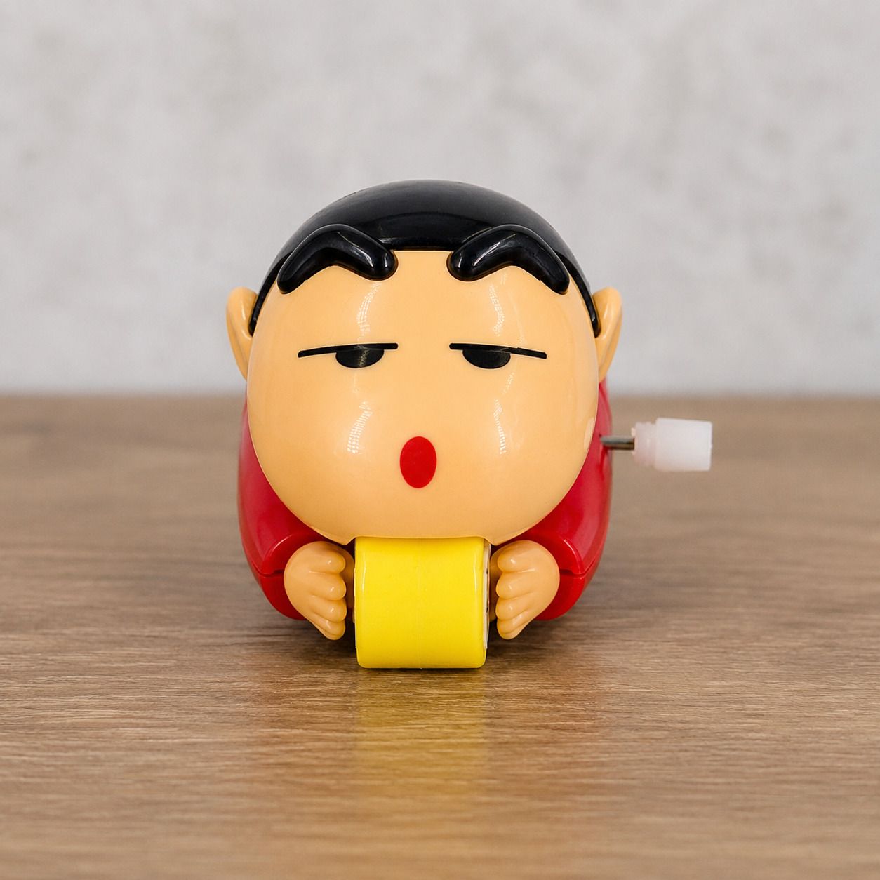 wanpaku toys Shinchan Wind Up Crawling Toy-picture-36