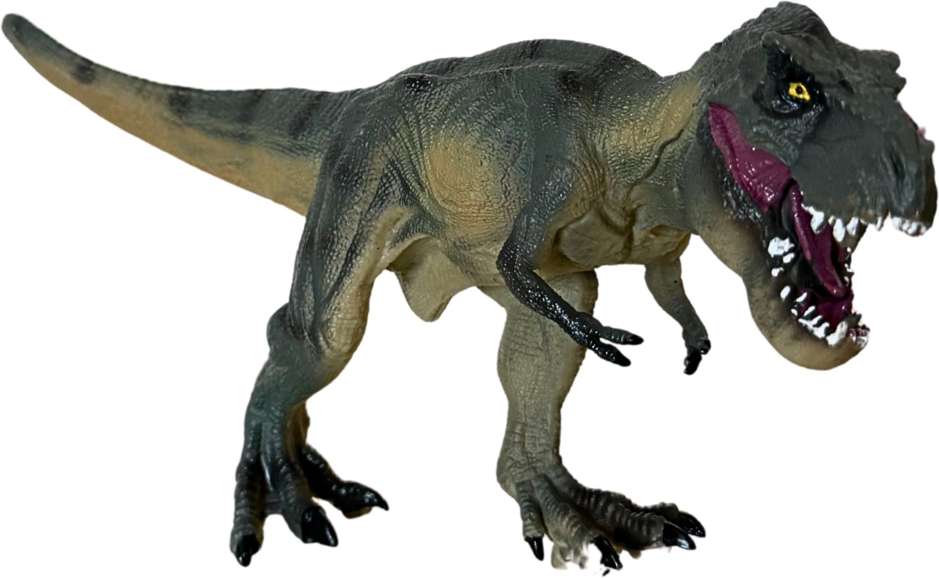 Jurassic Dinosaur Toys T Rex For Kids, Tyrannosaurus Rex Toys Action Figure Trex-image-10