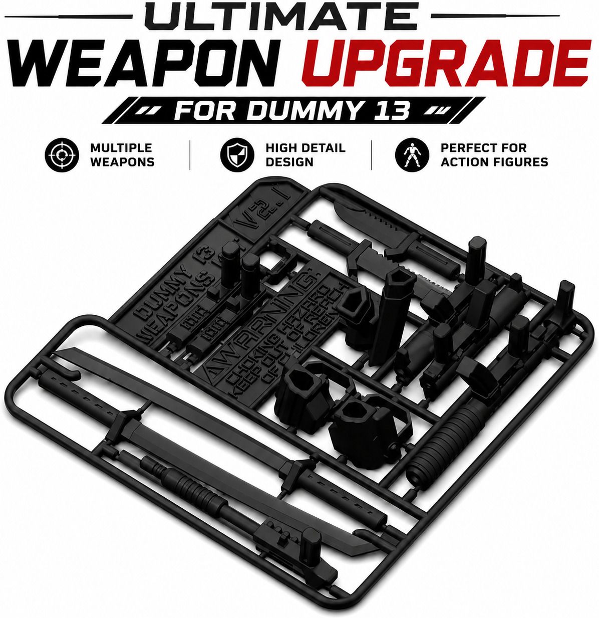 hastap Dummy 13 Weapon Pack V2.1-picture-4