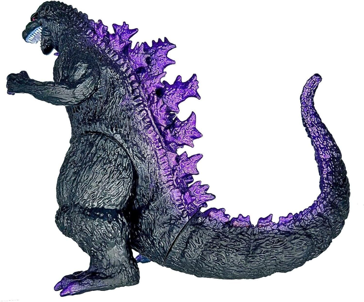 funfob Godzilla Toys Dinosaur Action figure Toys Jumbo Size | Width -32cm-picture-14