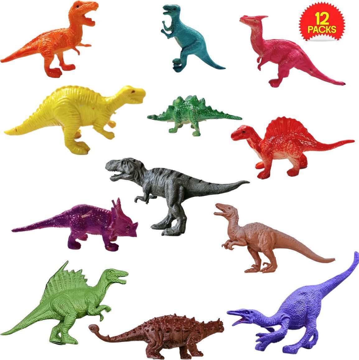 navrangi Dinosaur Toys for Boys & Girls Age 3+ | Educational & Fun Learning Toys for Kids-picture-41